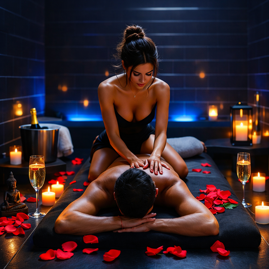 Mix Massage